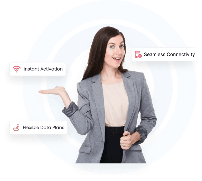 Phonico is here to connect you to the world